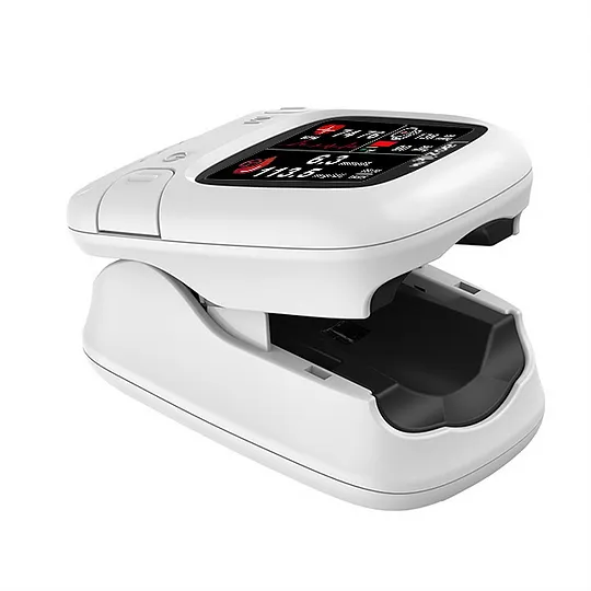 2025 Develops Newly Launched Non-Invasive Smart Glucose Meter