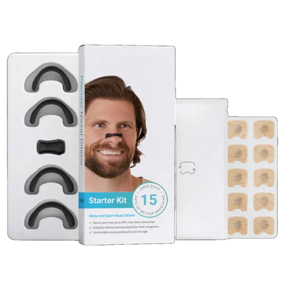 Relieve Nasal Congestion, Sneeze And Snoring Ventilation Nose Paste